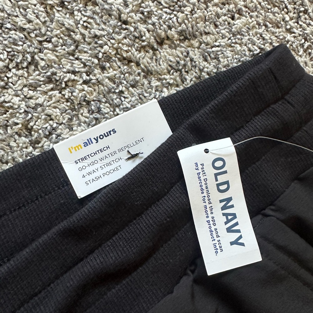 Old Navy Joggers